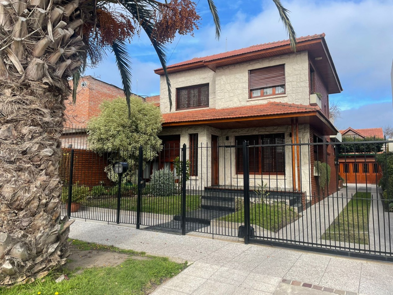 VENTA CASA COLINAS DE PERALTA RAMOS