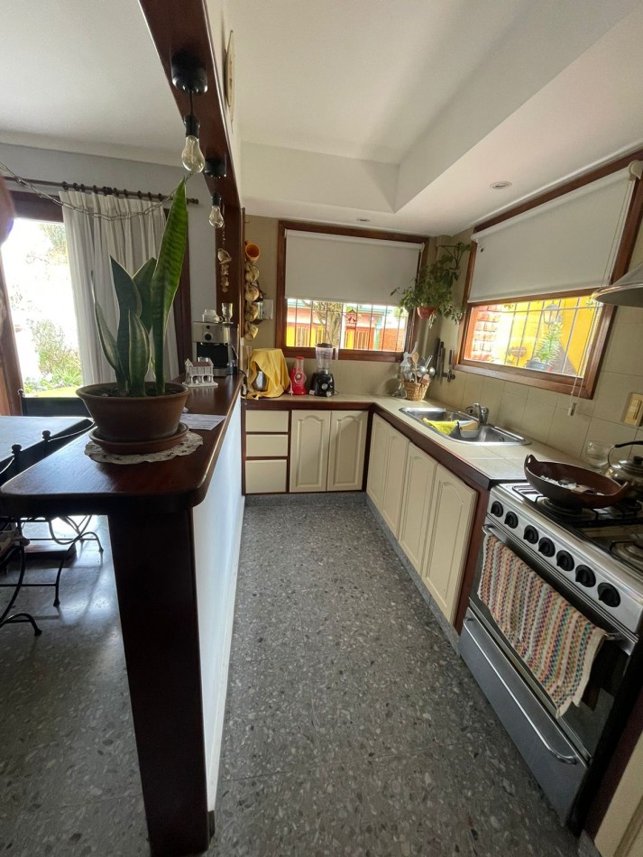 VENTA CASA COLINAS DE PERALTA RAMOS