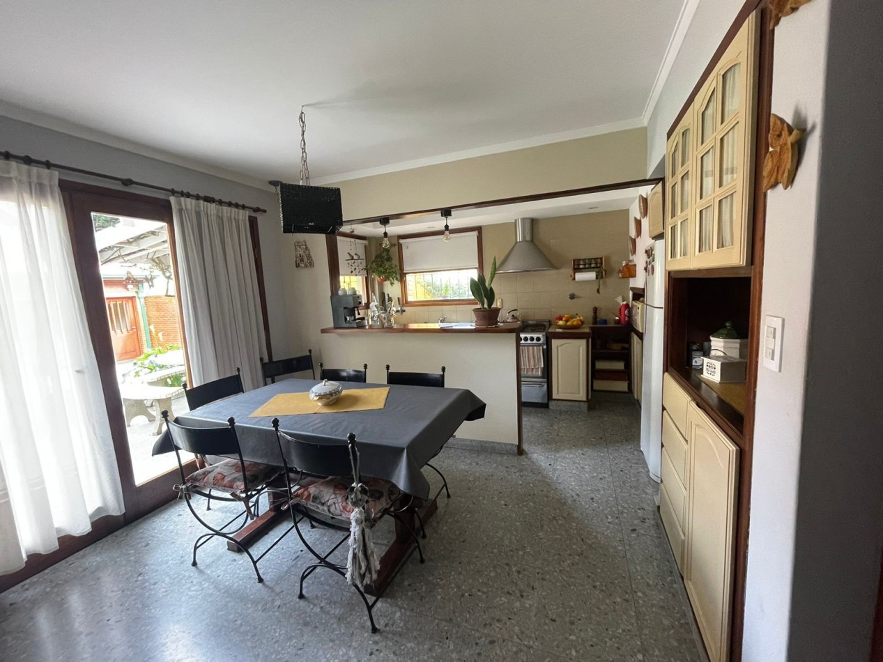 VENTA CASA COLINAS DE PERALTA RAMOS