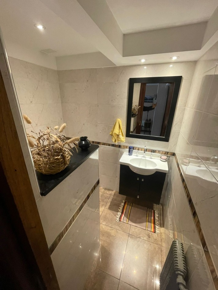 VENTA CASA COLINAS DE PERALTA RAMOS