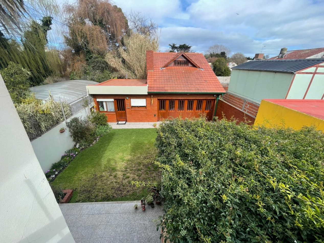 VENTA CASA COLINAS DE PERALTA RAMOS