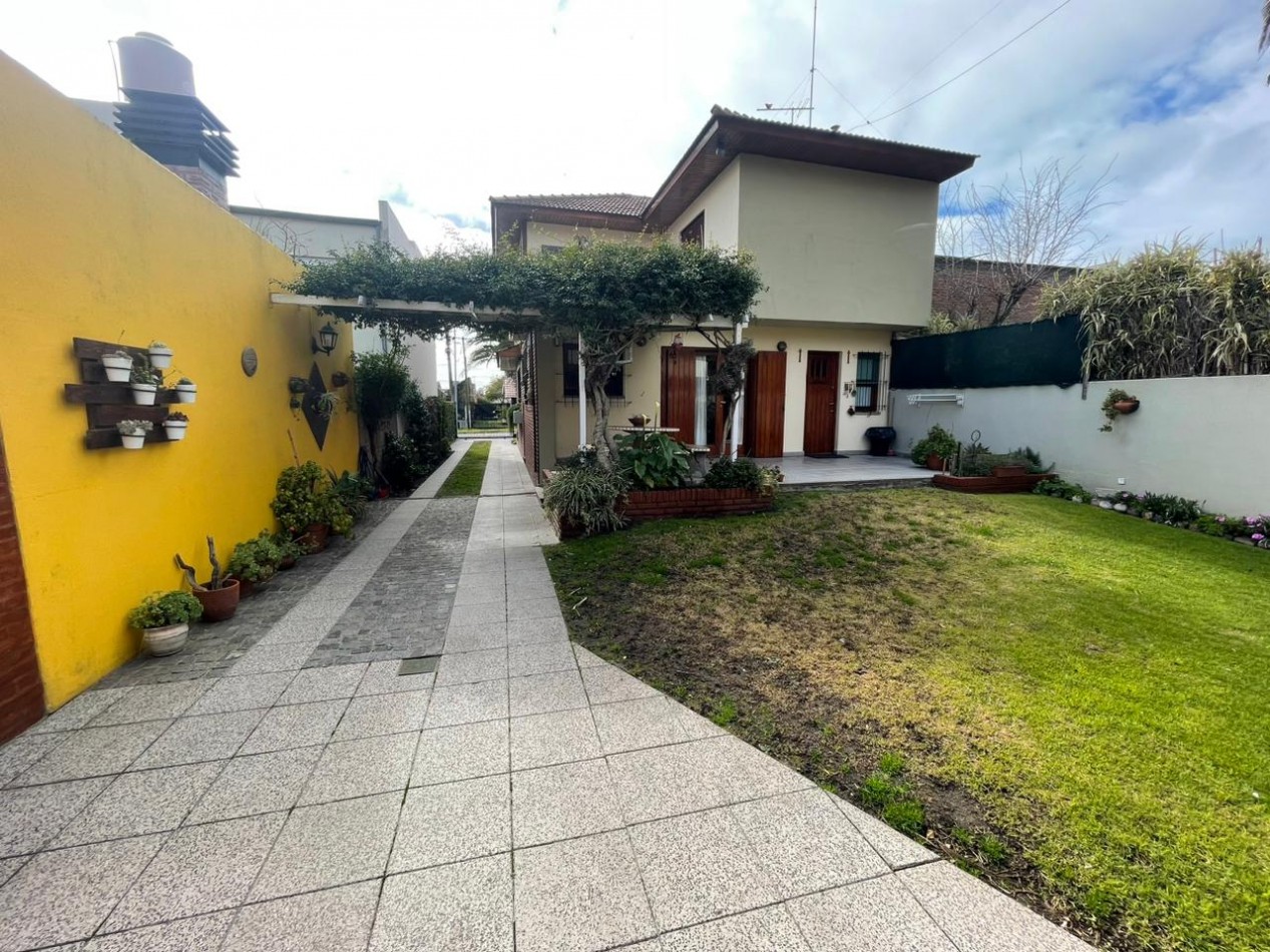 VENTA CASA COLINAS DE PERALTA RAMOS