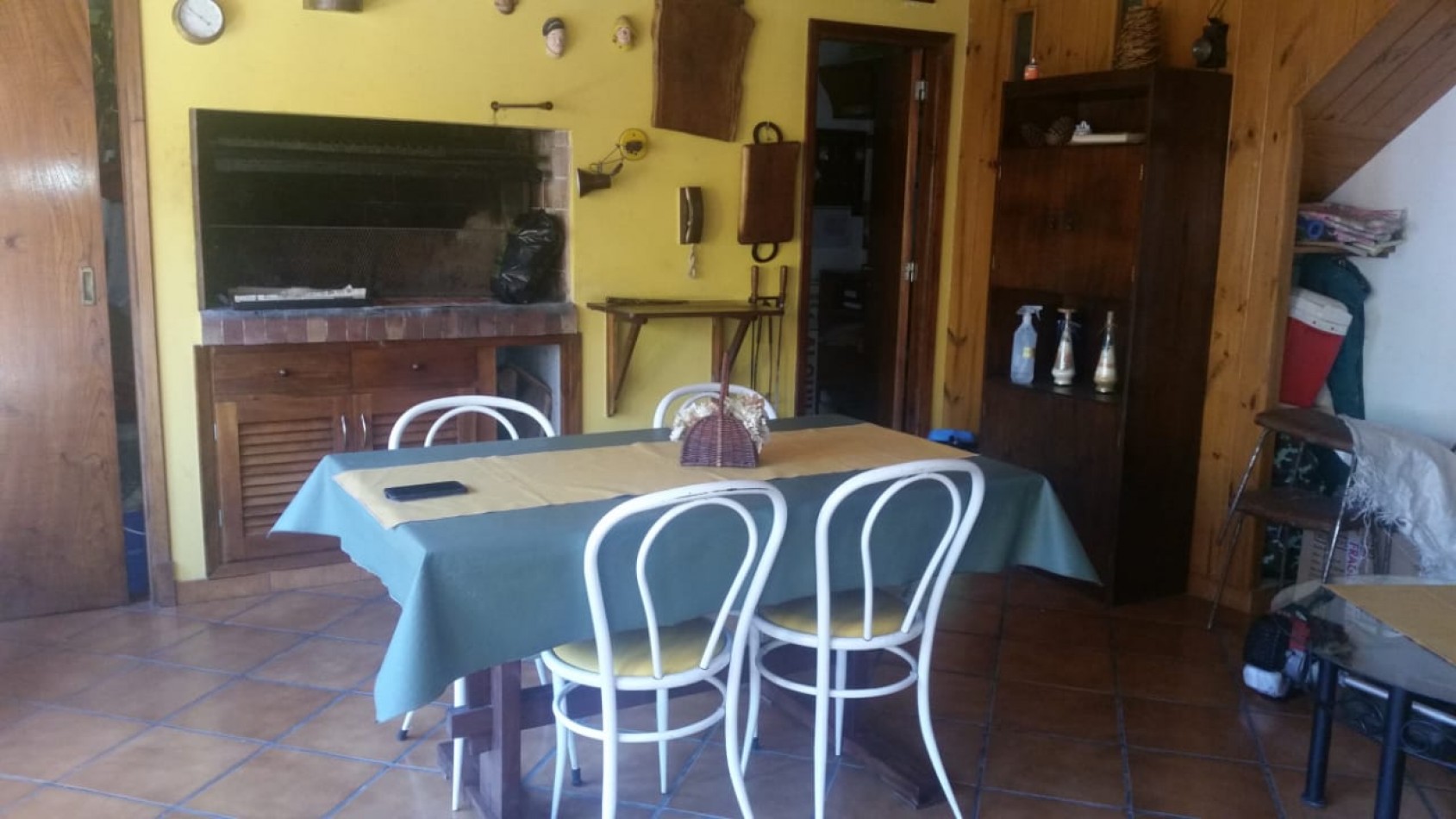VENTA CASA COLINAS DE PERALTA RAMOS