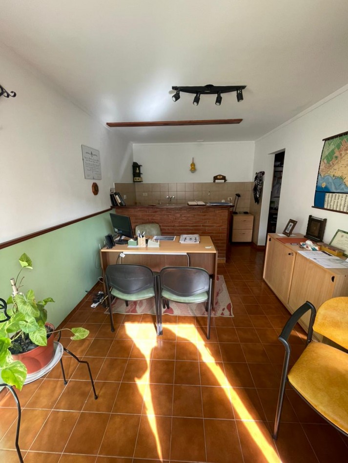 VENTA CASA COLINAS DE PERALTA RAMOS