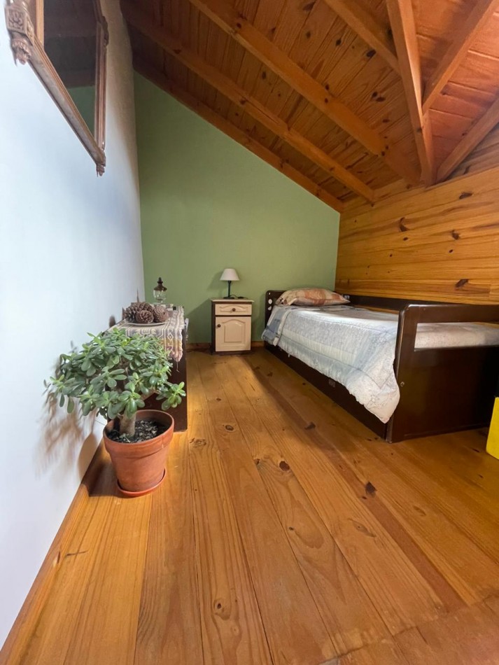VENTA CASA COLINAS DE PERALTA RAMOS