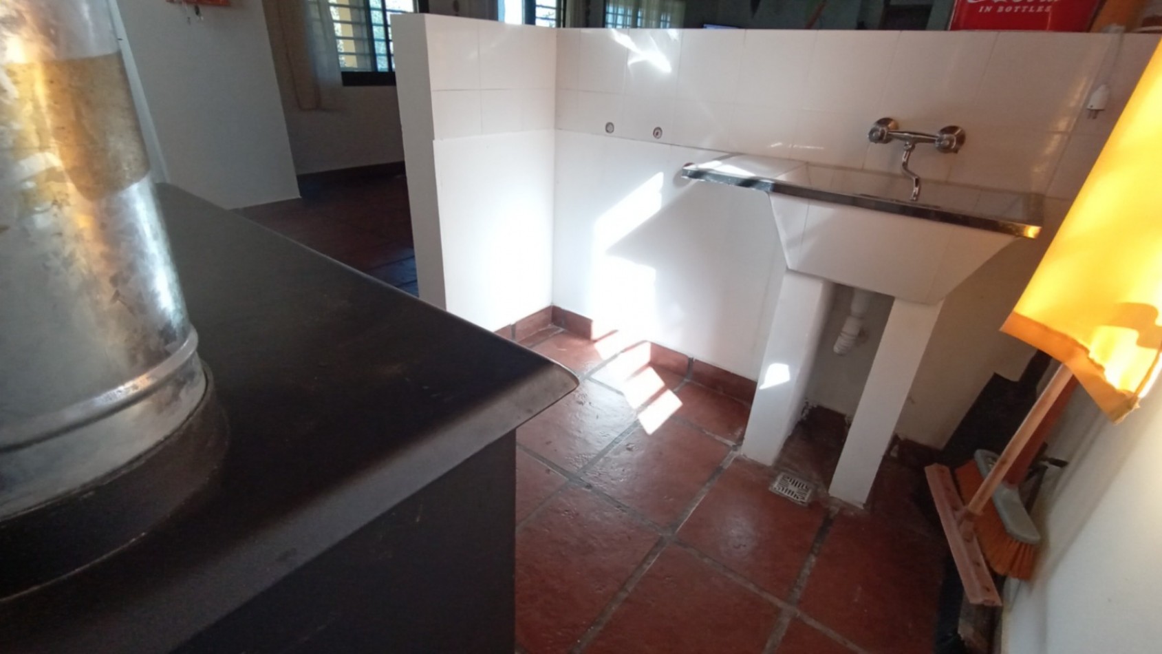 VENTA DE CASA EN SIERRA DE LOS PADRES