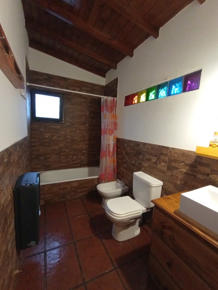 VENTA DE CASA EN SIERRA DE LOS PADRES