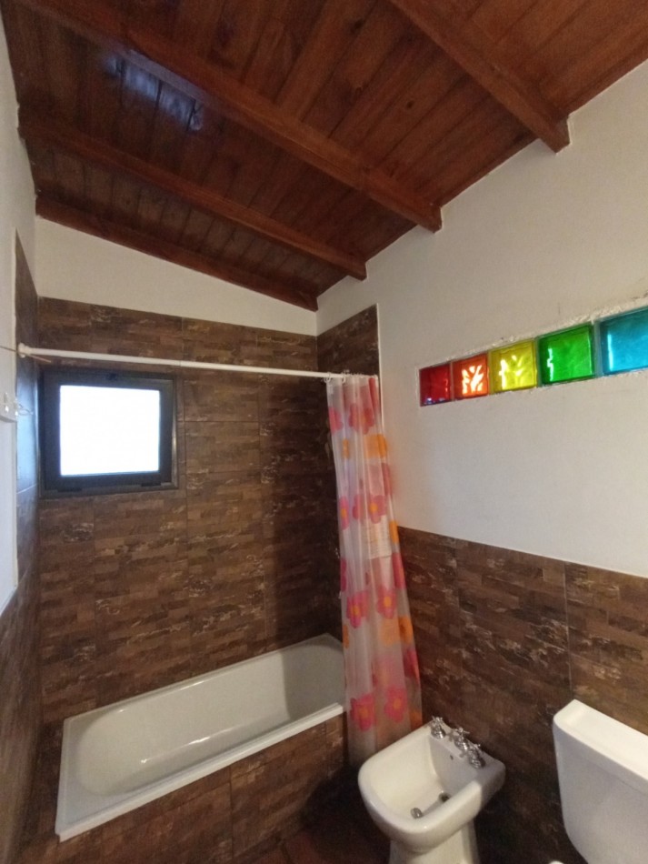 VENTA DE CASA EN SIERRA DE LOS PADRES