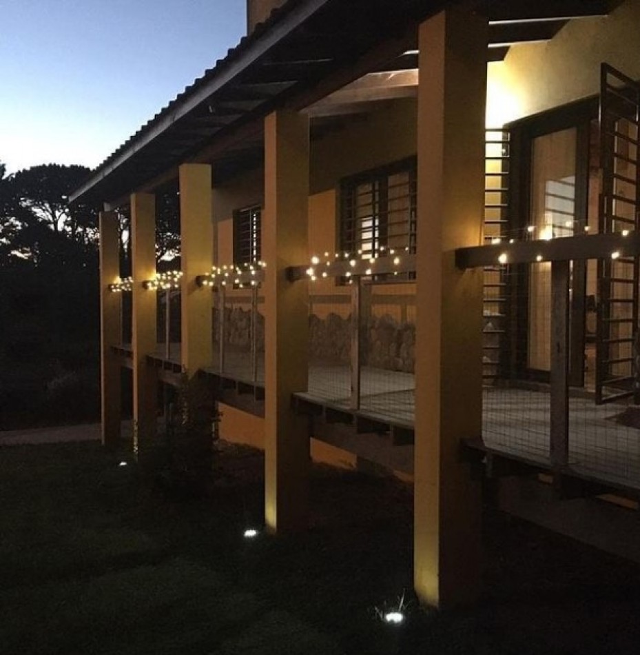 VENTA DE CASA EN SIERRA DE LOS PADRES