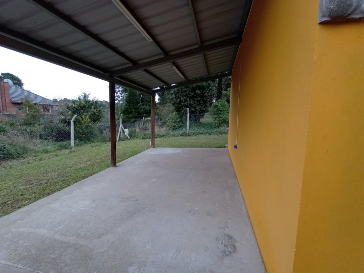 VENTA DE CASA EN SIERRA DE LOS PADRES