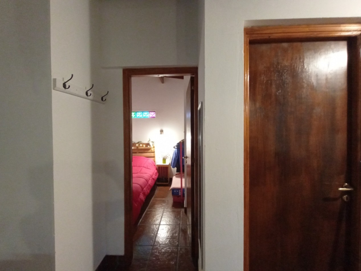 VENTA DE CASA EN SIERRA DE LOS PADRES