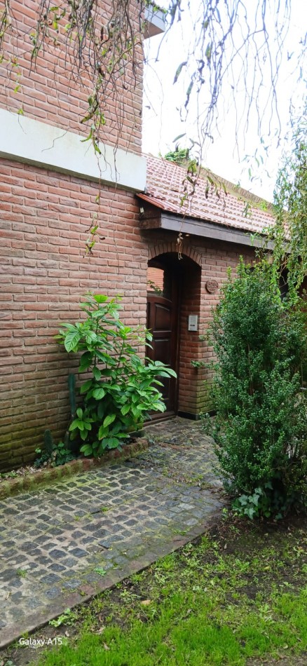 VENTA DUPLEX BARRIO CONSTITUCION