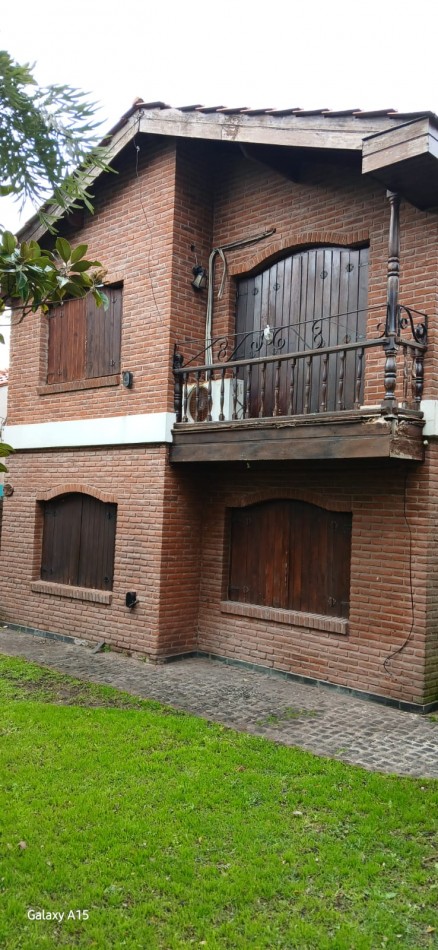 VENTA DUPLEX BARRIO CONSTITUCION