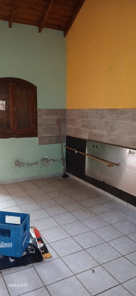 VENTA DUPLEX BARRIO CONSTITUCION