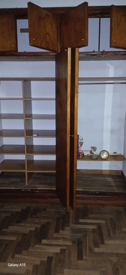 VENTA DUPLEX BARRIO CONSTITUCION