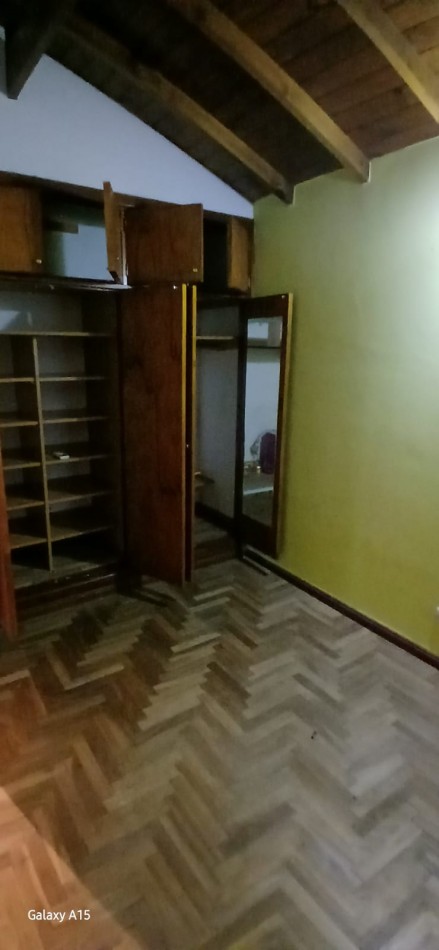 VENTA DUPLEX BARRIO CONSTITUCION