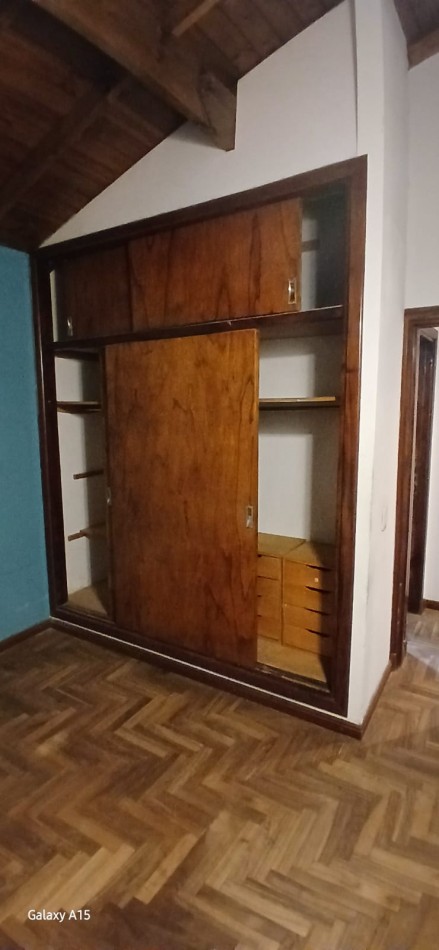 VENTA DUPLEX BARRIO CONSTITUCION