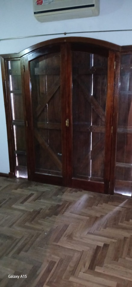 VENTA DUPLEX BARRIO CONSTITUCION