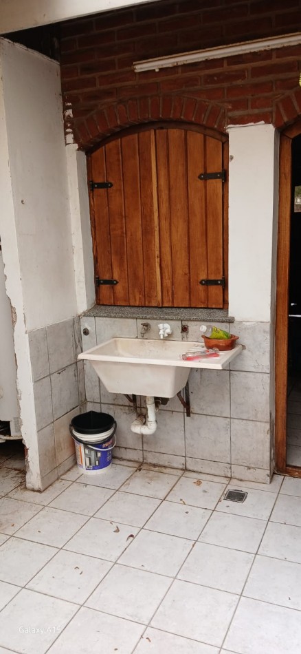VENTA DUPLEX BARRIO CONSTITUCION