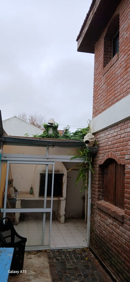 VENTA DUPLEX BARRIO CONSTITUCION