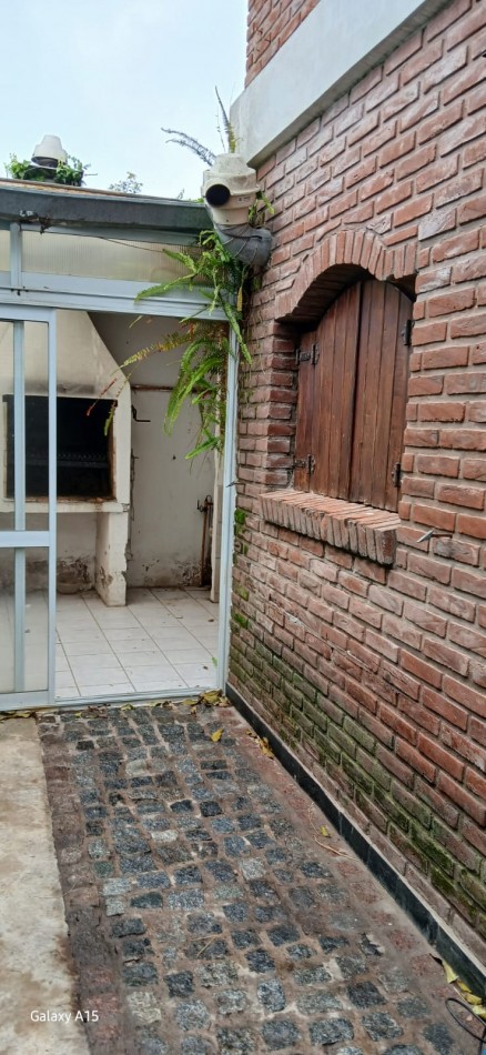VENTA DUPLEX BARRIO CONSTITUCION