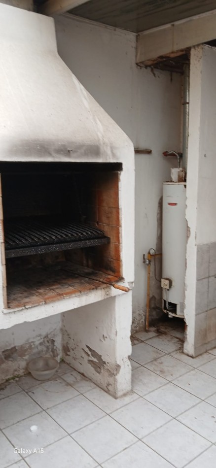 VENTA DUPLEX BARRIO CONSTITUCION