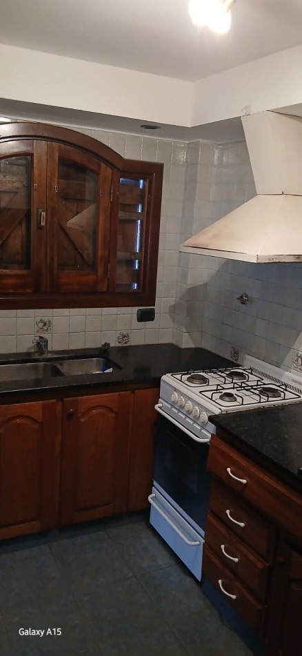 VENTA DUPLEX BARRIO CONSTITUCION