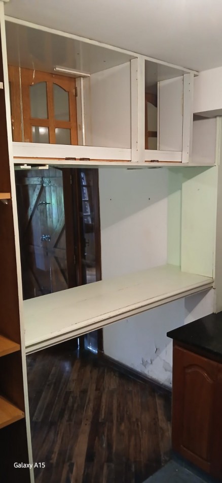 VENTA DUPLEX BARRIO CONSTITUCION