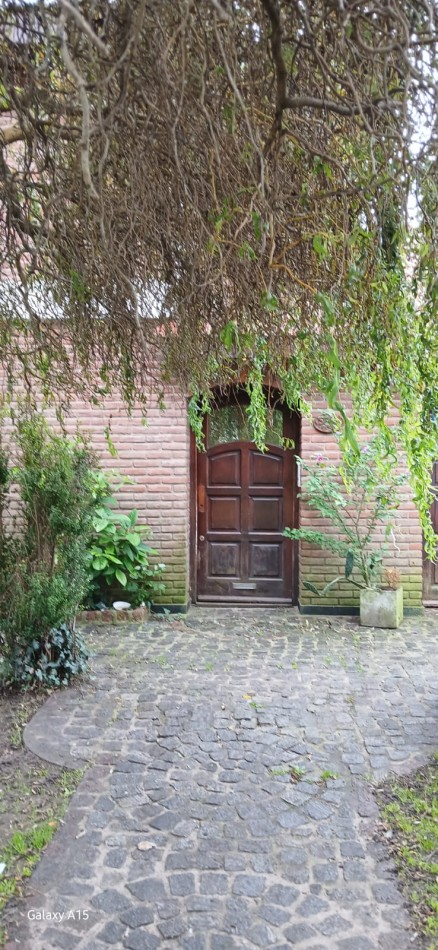 VENTA DUPLEX BARRIO CONSTITUCION
