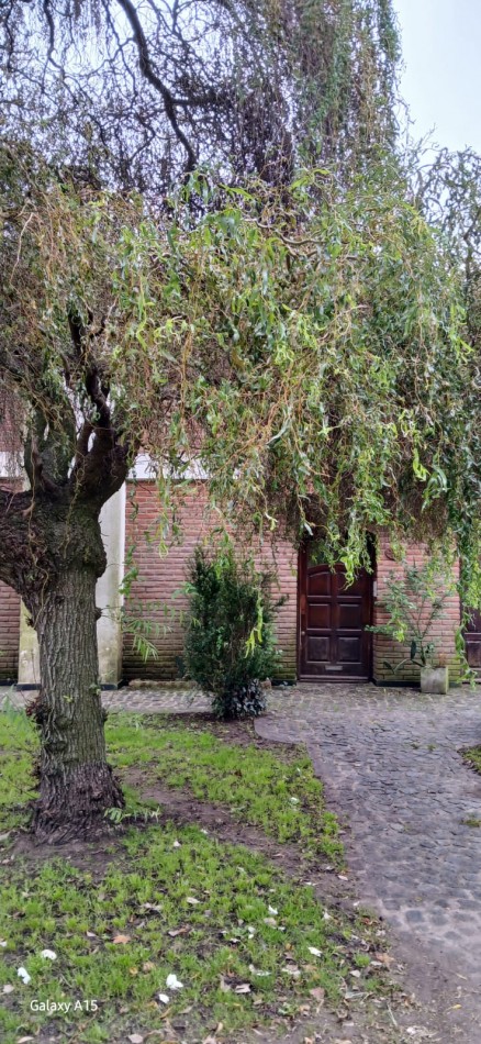 VENTA DUPLEX BARRIO CONSTITUCION