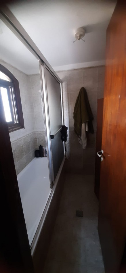 VENTA DUPLEX BARRIO CONSTITUCION