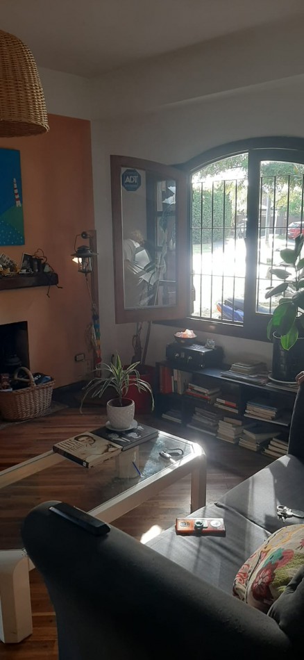VENTA DUPLEX BARRIO CONSTITUCION