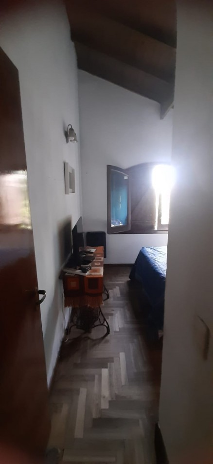 VENTA DUPLEX BARRIO CONSTITUCION