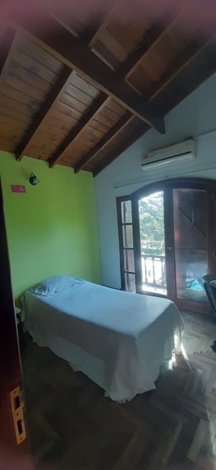 VENTA DUPLEX BARRIO CONSTITUCION