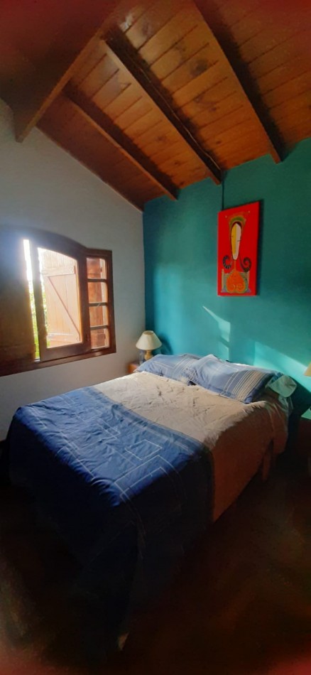 VENTA DUPLEX BARRIO CONSTITUCION