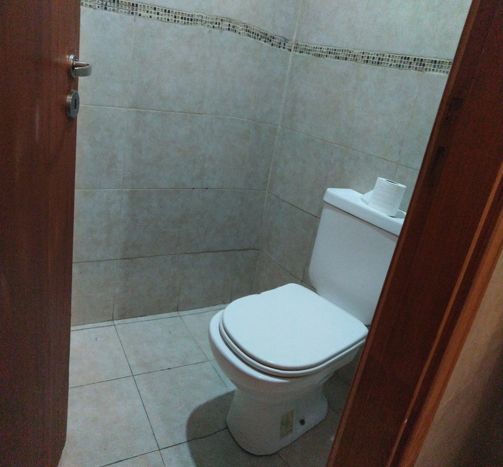 ALQUILER OFICINA COMERCIAL - Plaza Mitre - Mar del Plata