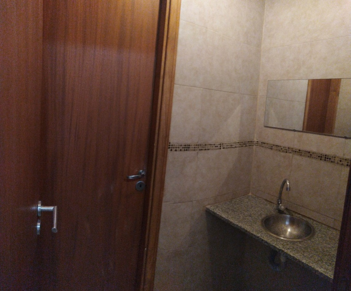 ALQUILER OFICINA COMERCIAL - Plaza Mitre - Mar del Plata