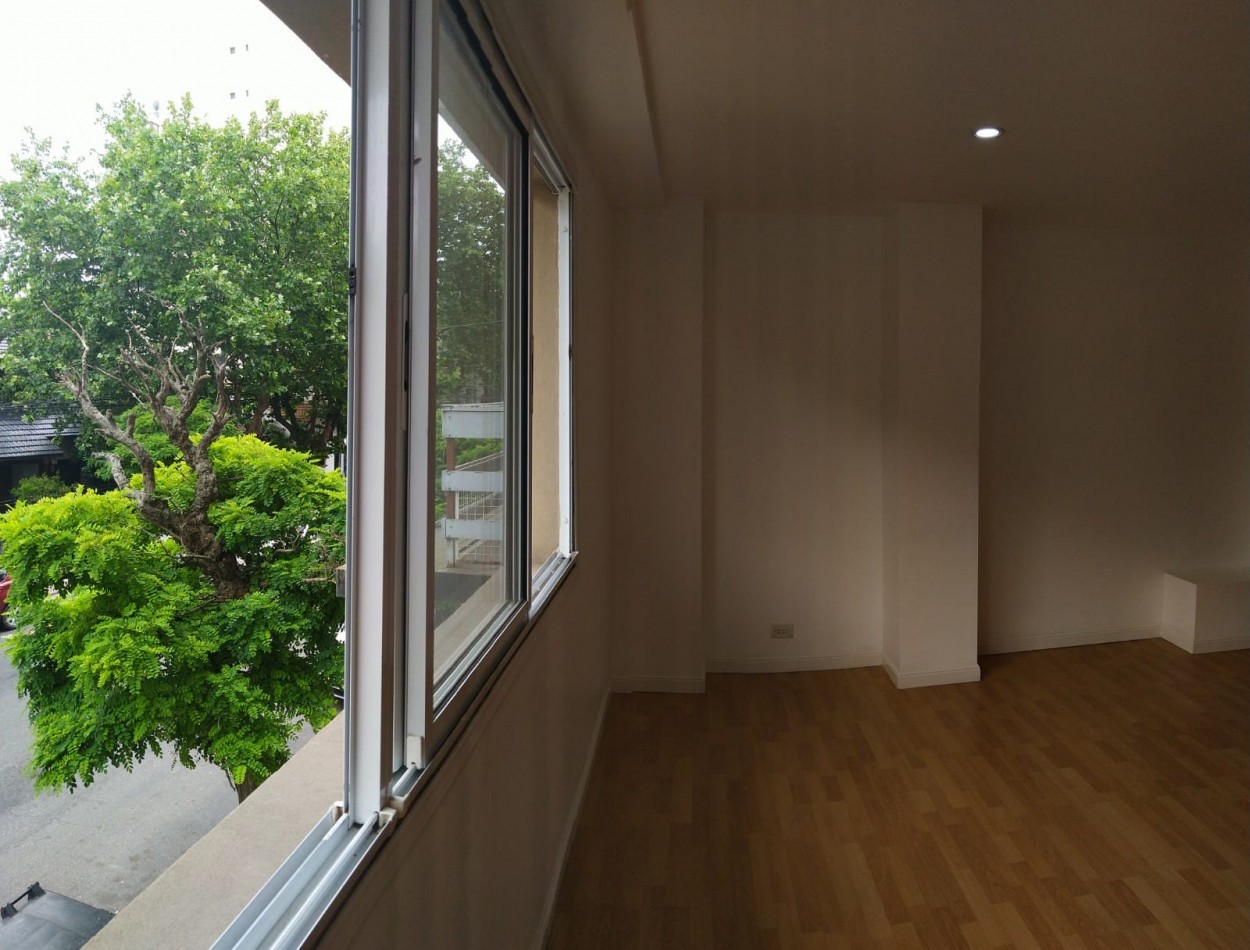 ALQUILER OFICINA COMERCIAL - Plaza Mitre - Mar del Plata