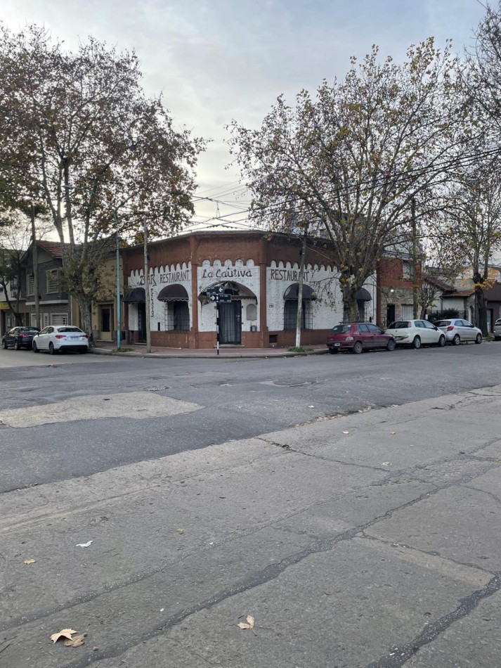 VENTA DE LOCAL COMERCIAL MAR DEL PLATA