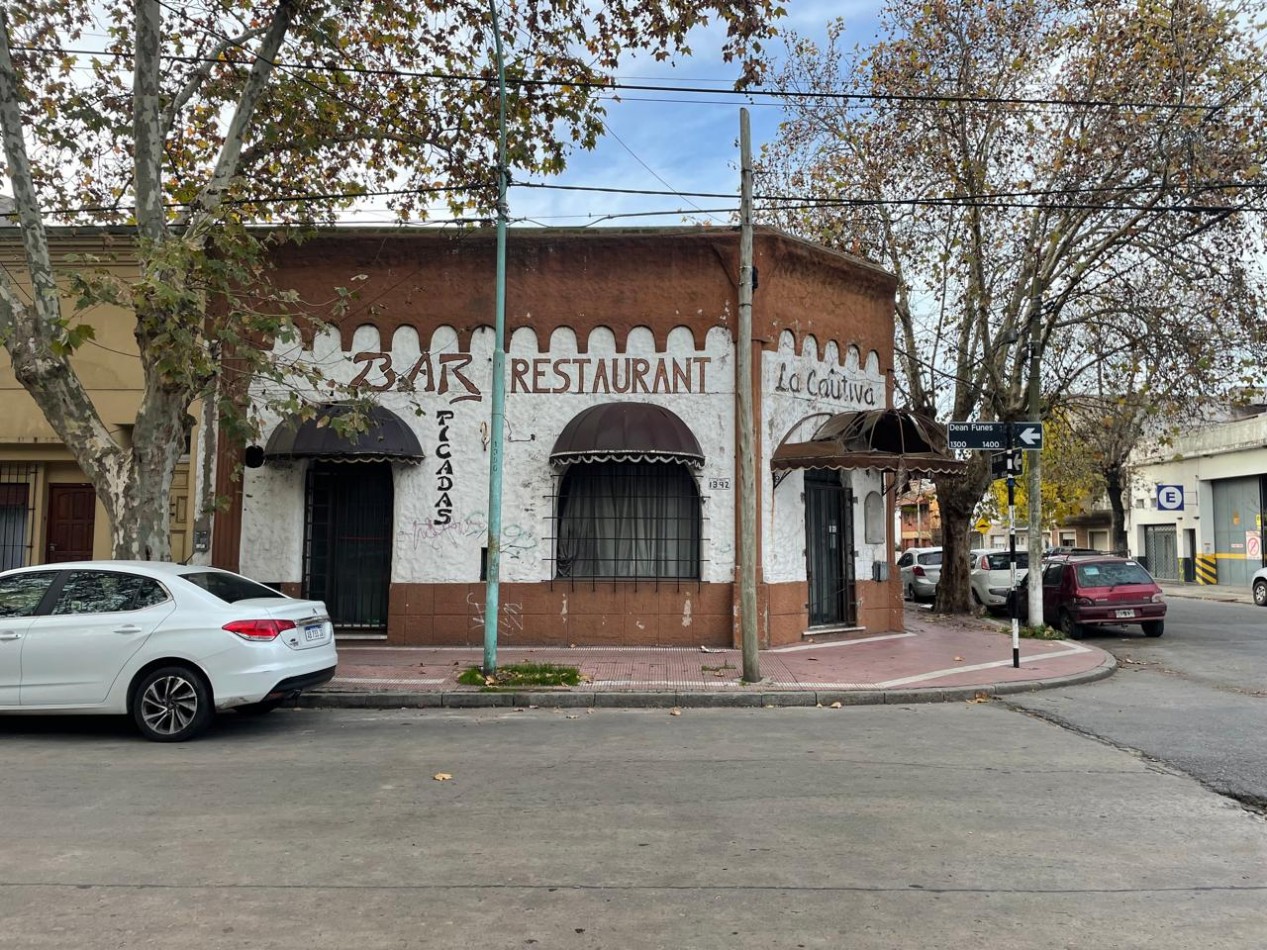 VENTA DE LOCAL COMERCIAL MAR DEL PLATA