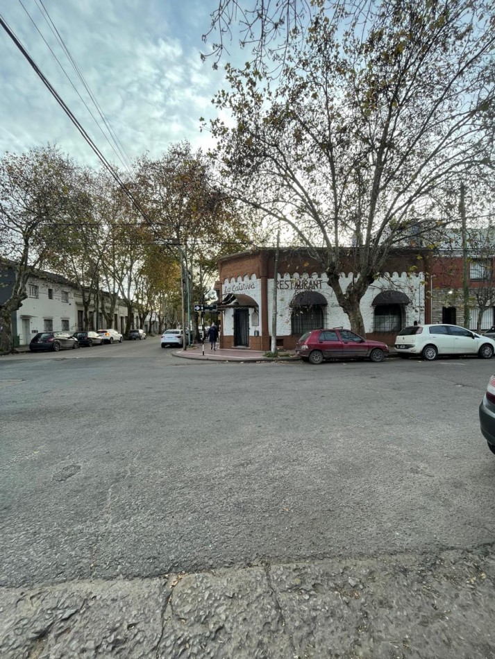 VENTA DE LOCAL COMERCIAL MAR DEL PLATA