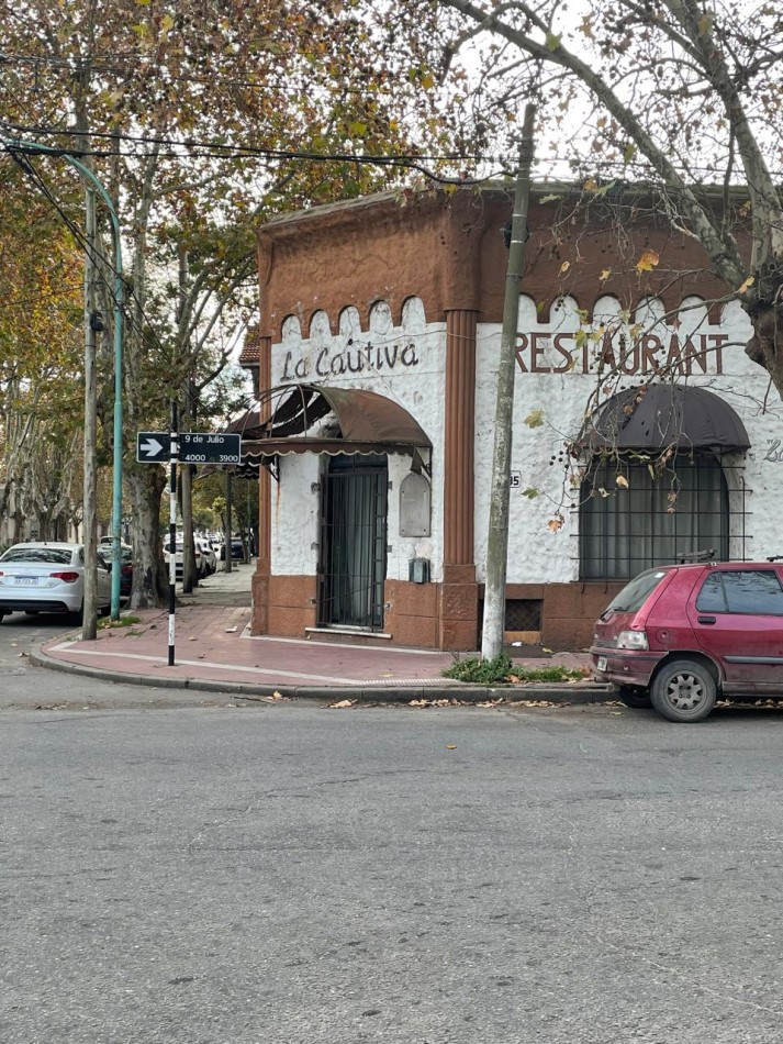VENTA DE LOCAL COMERCIAL MAR DEL PLATA