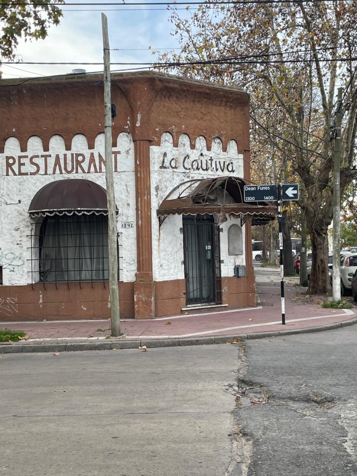 VENTA DE LOCAL COMERCIAL MAR DEL PLATA
