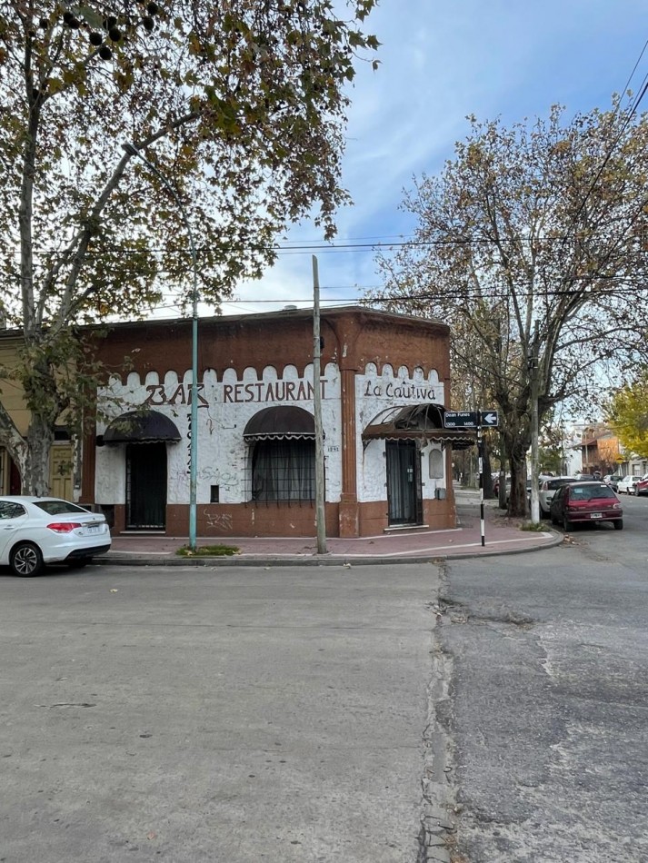 VENTA DE LOCAL COMERCIAL MAR DEL PLATA