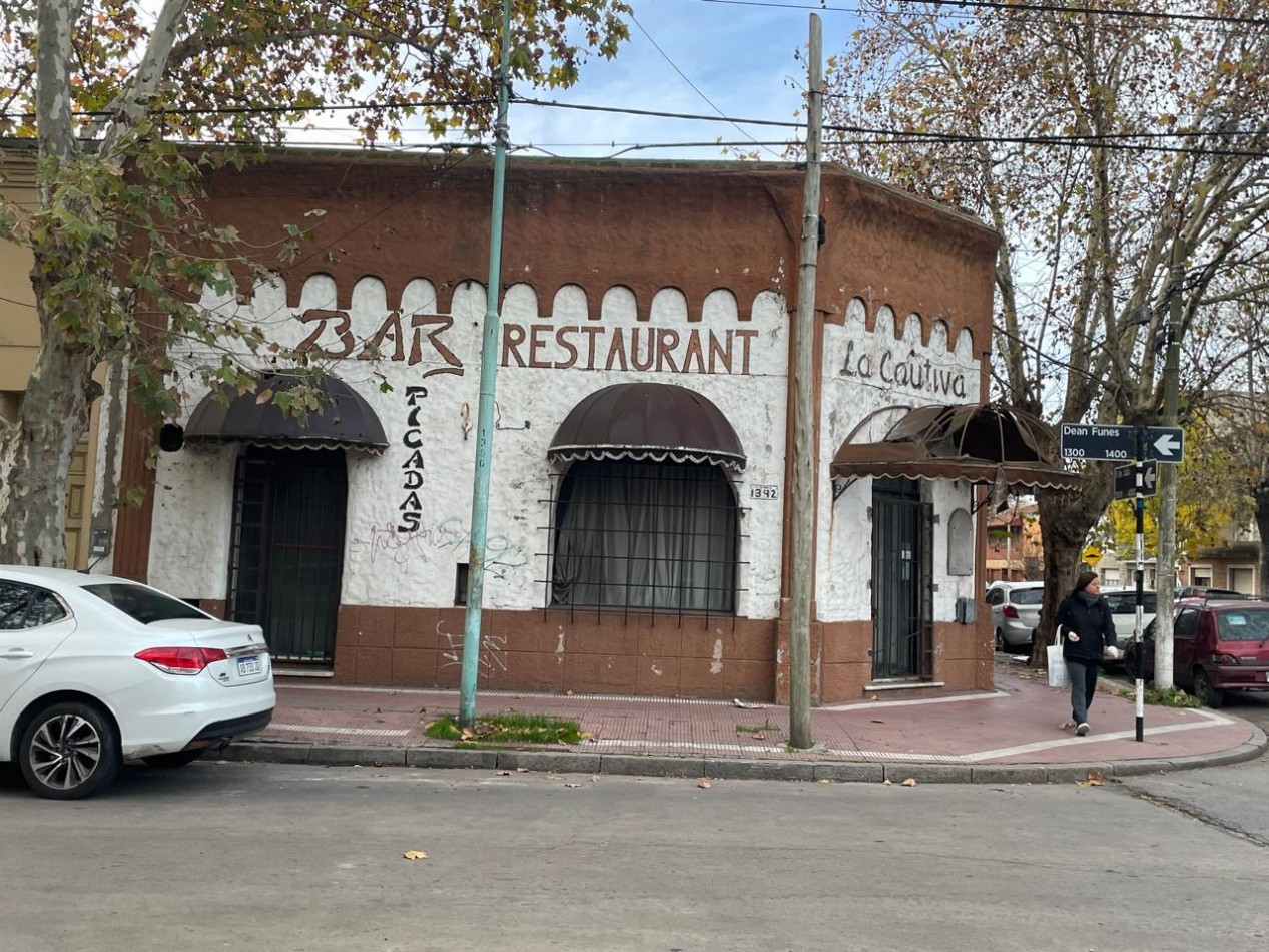 VENTA DE LOCAL COMERCIAL MAR DEL PLATA