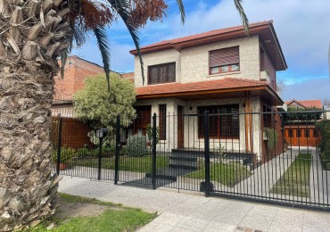 VENTA CASA COLINAS DE PERALTA RAMOS