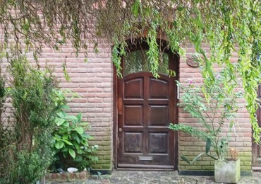 VENTA DUPLEX BARRIO CONSTITUCION