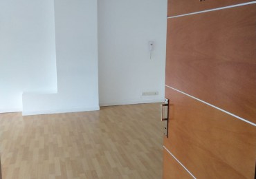 ALQUILER OFICINA COMERCIAL - Plaza Mitre - Mar del Plata