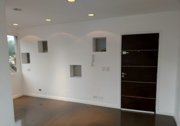 ALQUILER OFICINA - MAR DEL PLATA - PLAZA MITRE