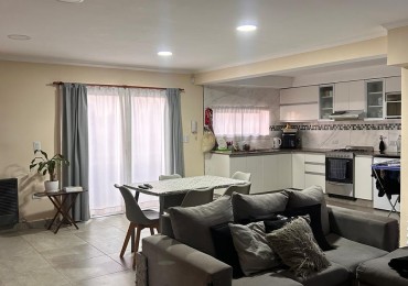 ALQUILER  - DOS AMBIENTES - MAR DEL PLATA - SOBRE Avda J.P.RAMOS